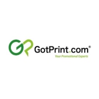 GotPrint Black Friday