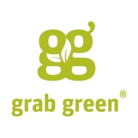 Grab Green Black Friday