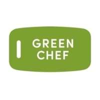 Green Chef Black Friday