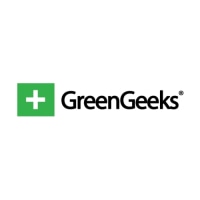 GreenGeeks Black Friday