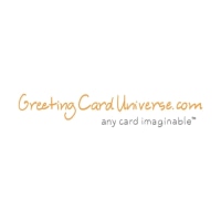 Greeting Card Universe Black Friday