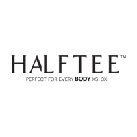 HalfTee Black Friday