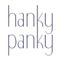 Hanky Panky Black Friday