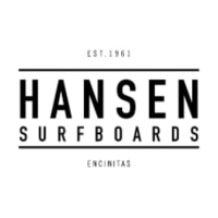 Hansen Surf Black Friday