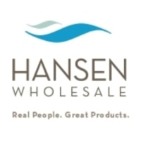 Hansen Wholesale Black Friday