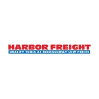 Harbor Freight Black Friday