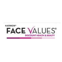 Harmon Face Values Black Friday