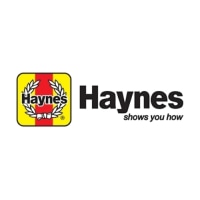 Haynes Black Friday