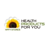 Health Products For You Black Friday