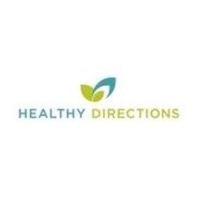 Healthy Directions Black Friday