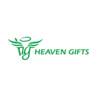 Heaven Gifts Black Friday