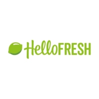 HelloFresh Black Friday