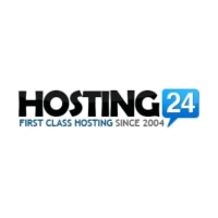 Hosting24.com Black Friday