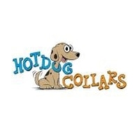 Hot Dog Collars Black Friday