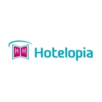 Hotelopia Black Friday