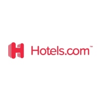 Hotels.com Black Friday