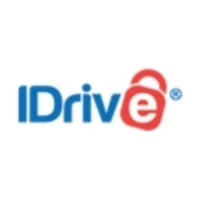 IDrive Black Friday