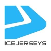 IceJerseys Black Friday