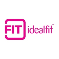 IdealFit Black Friday