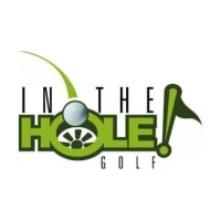 In The Hole Golf Black Friday