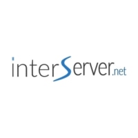 InterServer Black Friday