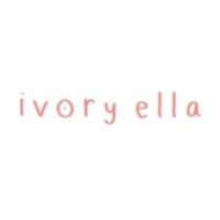 Ivory Ella Black Friday