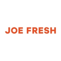 Joe Fresh Black Friday