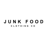 Junk Food Clothing Black Friday