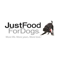 Just Food For Dogs Black Friday