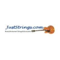 Just Strings Black Friday