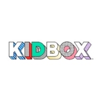 Kidbox Black Friday