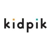 Kidpik Black Friday