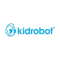 Kidrobot Black Friday