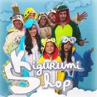 Kigurumi Shop Black Friday