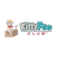 Kitty Poo Club Black Friday