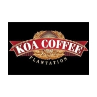 Koa Coffee Black Friday