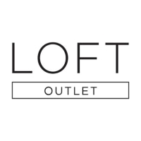 LOFT Outlet Black Friday