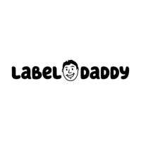 LabelDaddy Black Friday