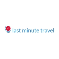 Last Minute Travel Black Friday