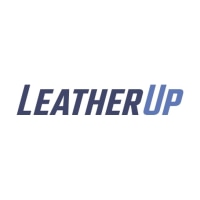 Leather Up Black Friday