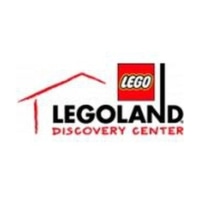 Legoland Discovery Center Black Friday