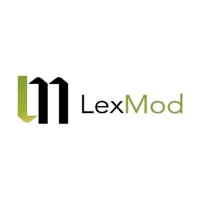 LexMod Black Friday