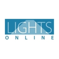 LightsOnline.com Black Friday