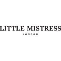 Little Mistress Black Friday