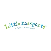 Little Passports Black Friday