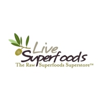 Live Superfoods Black Friday