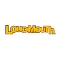 Loudmouth Golf Black Friday