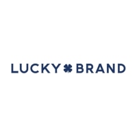 Lucky Brand Black Friday