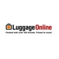 Luggage Online Black Friday