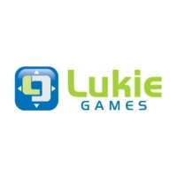 Lukie Games Black Friday